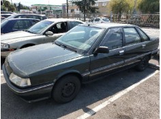 renault 21 berlina (b/l48) del año 1991