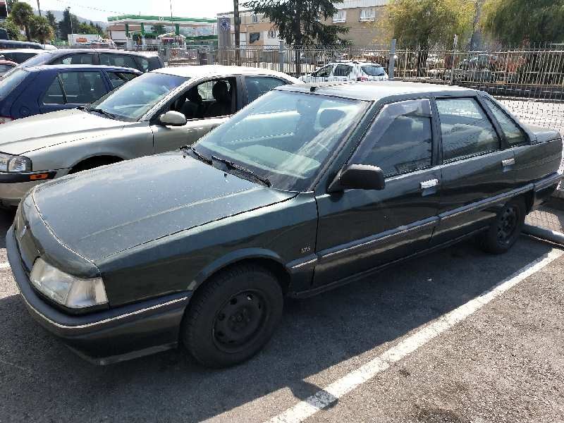 renault 21 berlina (b/l48) del año 1991