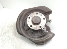 Recambio de mangueta trasera izquierda para volkswagen touran (1t1) 1.9 tdi referencia OEM IAM   