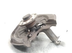 Recambio de mangueta trasera izquierda para volkswagen touran (1t1) 1.9 tdi referencia OEM IAM    2