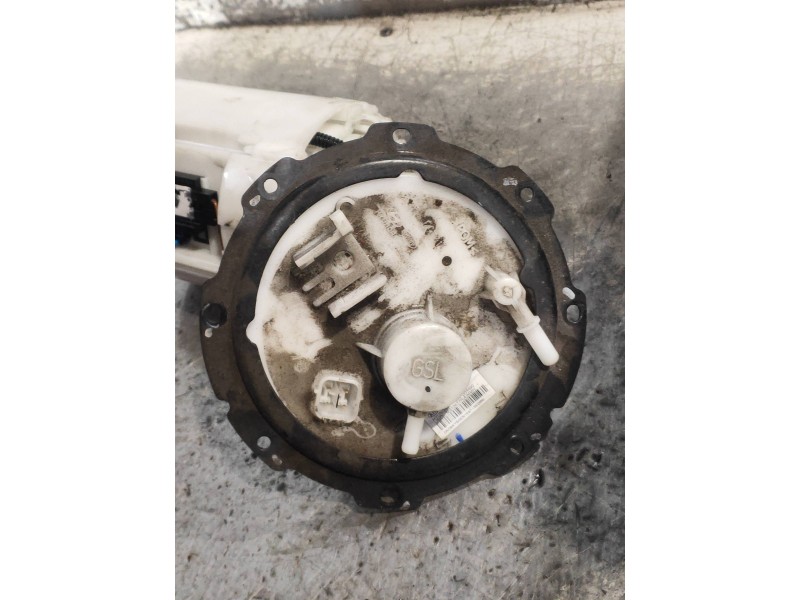 Recambio de bomba combustible para kia rio (yb) attract referencia OEM IAM 31110H8100 1000G54490 