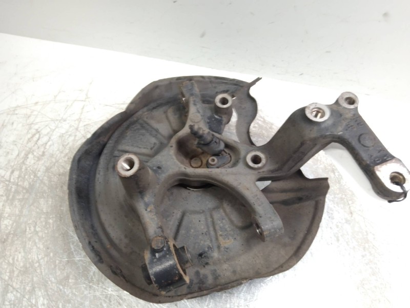 Recambio de mangueta trasera izquierda para volkswagen touran (1t1) 1.9 tdi referencia OEM IAM   