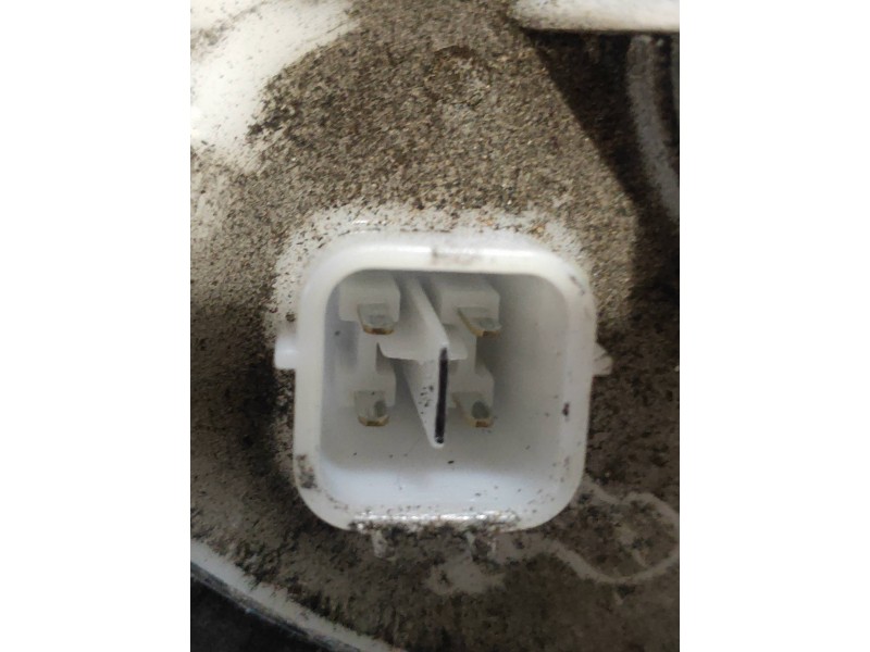 Recambio de bomba combustible para kia rio (yb) attract referencia OEM IAM 31110H8100 1000G54490 