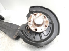 Recambio de mangueta trasera izquierda para volkswagen touran (1t3) advance referencia OEM IAM   