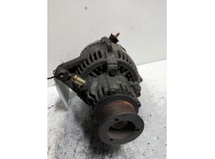 Recambio de alternador para mg rover mg zs (t/rt) td referencia OEM IAM   