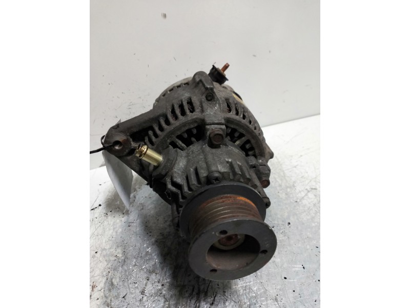 Recambio de alternador para mg rover mg zs (t/rt) td referencia OEM IAM   