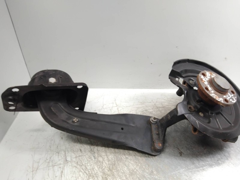 Recambio de mangueta trasera izquierda para volkswagen touran (1t3) advance referencia OEM IAM   