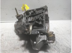 Recambio de caja cambios para peugeot 206 berlina 1.9 diesel referencia OEM IAM 20DL22 0939612A  2