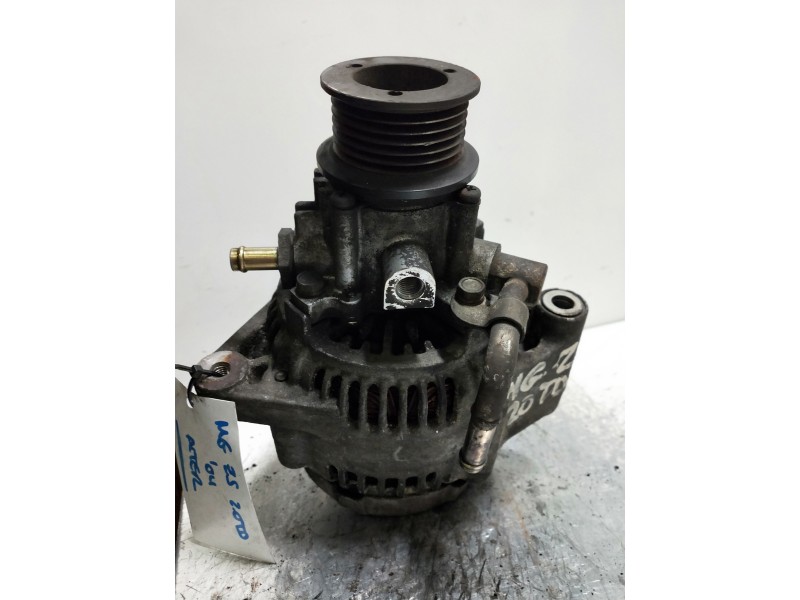 Recambio de alternador para mg rover mg zs (t/rt) td referencia OEM IAM   