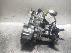 Recambio de caja cambios para toyota avensis berlina (t25) 2.0 16v cat referencia OEM IAM C13A3L  