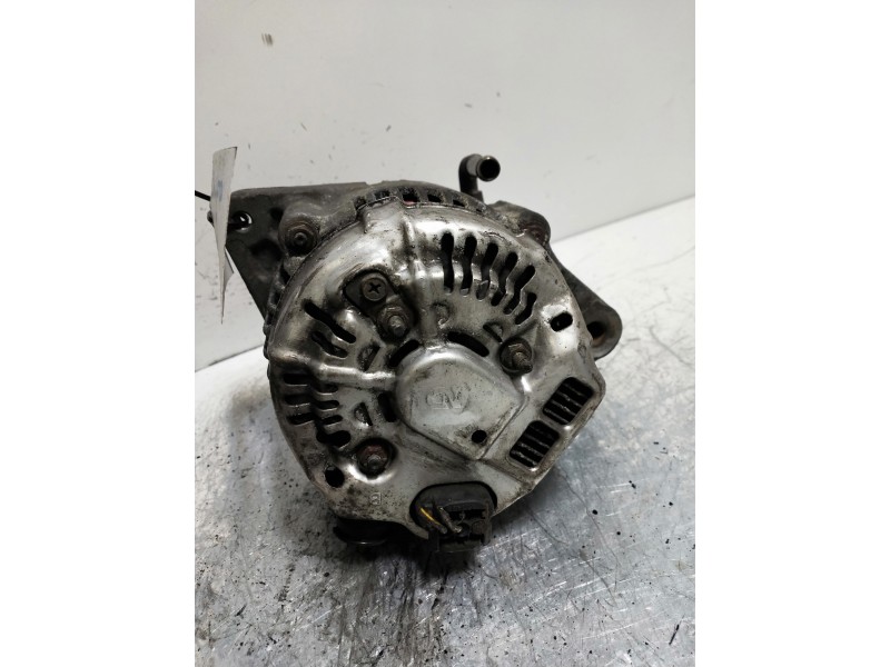 Recambio de alternador para mg rover mg zs (t/rt) td referencia OEM IAM   