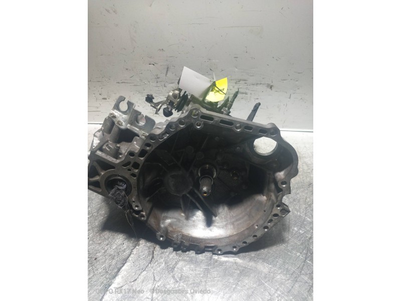 Recambio de caja cambios para toyota avensis berlina (t25) 2.0 16v cat referencia OEM IAM C13A3L  