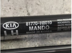 Recambio de amortiguadores maletero / porton para kia rio (yb) attract referencia OEM IAM 81780H8010 81770H8010  2