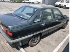 renault 21 berlina (b/l48) del año 1991 2