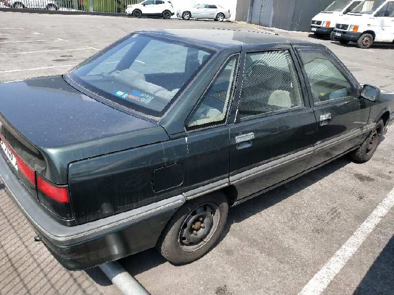 renault 21 berlina (b/l48) del año 1991