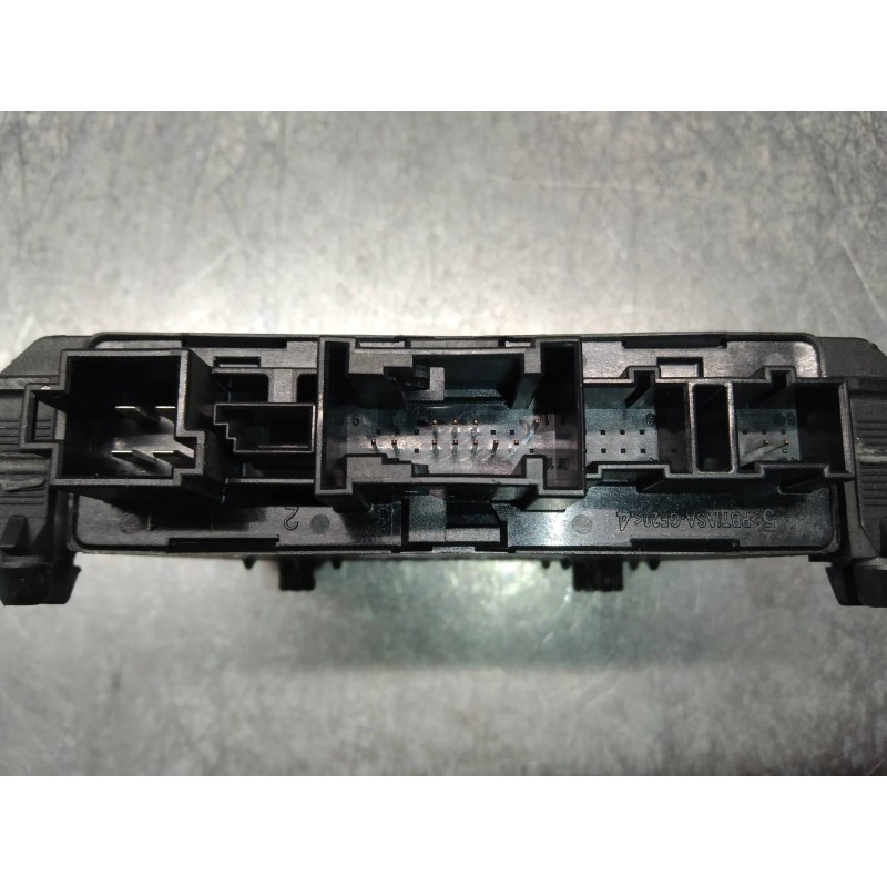 Recambio de modulo electronico para mercedes clase c (w203) familiar 2.2 cdi cat referencia OEM IAM A2038202285  TRA DRCH