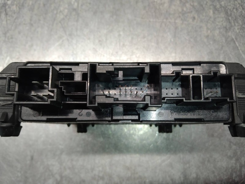 Recambio de modulo electronico para mercedes clase c (w203) familiar 2.2 cdi cat referencia OEM IAM A2038202285  TRA DRCH