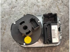 Recambio de mando luces para seat leon (1p1) comfort limited referencia OEM IAM 1P1941431BQ BK710021002  2