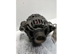 Recambio de alternador para mg rover mg zr 160 referencia OEM IAM 0124225011  