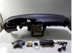 Recambio de kit airbag para peugeot 406 berlina (s1/s2) stdt referencia OEM IAM   