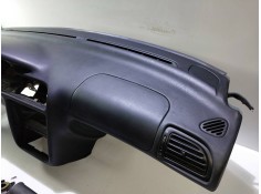 Recambio de kit airbag para peugeot 406 berlina (s1/s2) stdt referencia OEM IAM    2