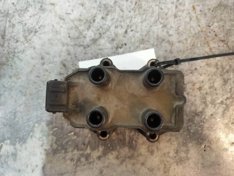 Recambio de bobina encendido para citroen saxo 1.1 image referencia OEM IAM   