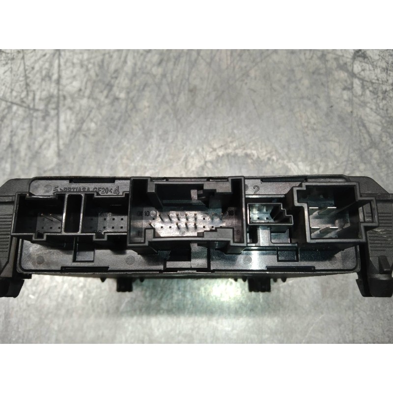 Recambio de modulo electronico para mercedes clase c (w203) familiar 2.2 cdi cat referencia OEM IAM 2038202185  TRA IZDA
