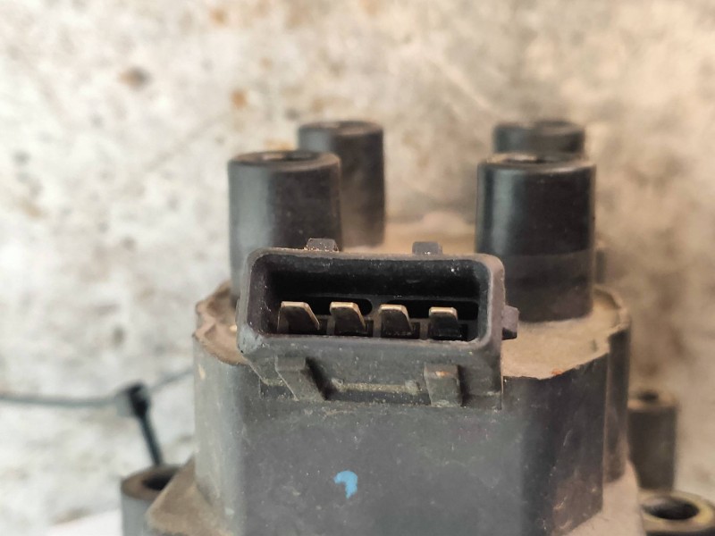 Recambio de bobina encendido para citroen saxo 1.1 image referencia OEM IAM   