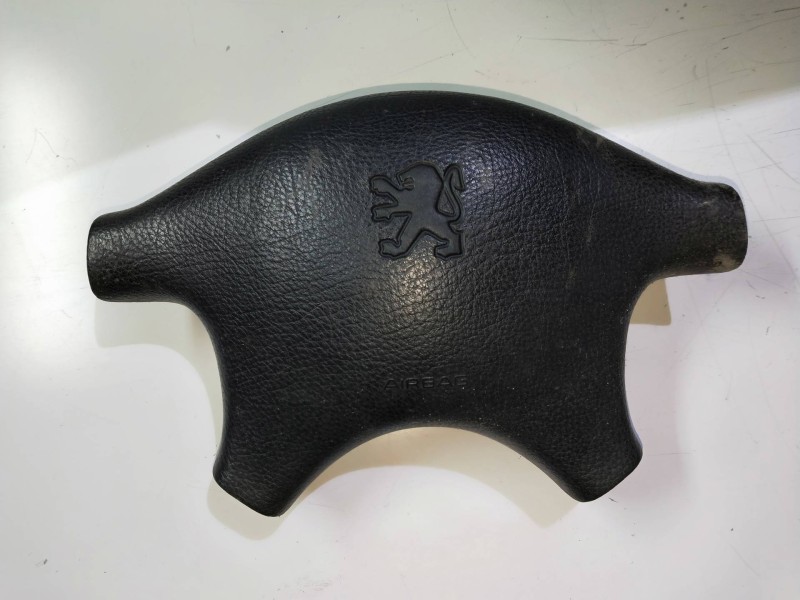 Recambio de kit airbag para peugeot 406 berlina (s1/s2) stdt referencia OEM IAM   