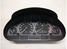 Recambio de cuadro instrumentos para bmw serie 3 touring (e46) 330xi referencia OEM IAM 0263639091 6931256 576265