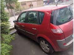 renault scenic ii del año 2004 2