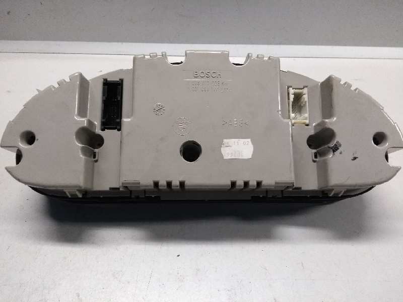 Recambio de cuadro instrumentos para bmw serie 3 touring (e46) 330xi referencia OEM IAM 0263639091 6931256 576265