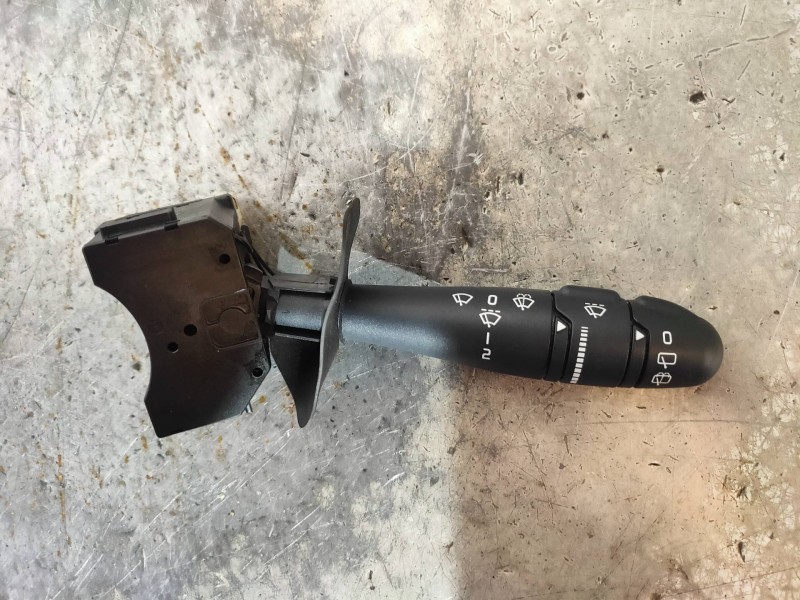 Recambio de mando limpia para renault clio ii fase ii (b/cb0) authentique referencia OEM IAM 6164  