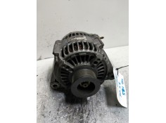 Recambio de alternador para mg rover mg zs zs 180 referencia OEM IAM 1022111471  