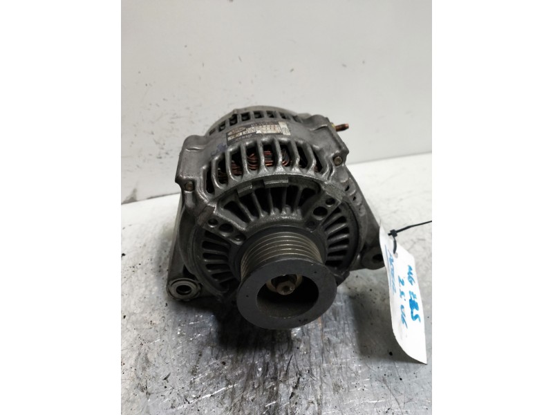 Recambio de alternador para mg rover mg zs zs 180 referencia OEM IAM 1022111471  