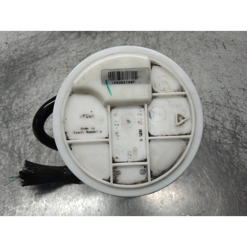 Recambio de bomba combustible para mercedes clase c (w203) familiar 2.2 cdi cat referencia OEM IAM 0580303031 A2034703394 