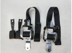 Recambio de juego cinturones delantero para suzuki wagon r+ rb (mm) referencia OEM IAM   5P