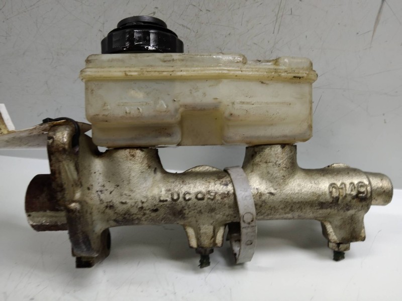Recambio de bomba freno para ford fiesta berl./express holiday referencia OEM IAM   
