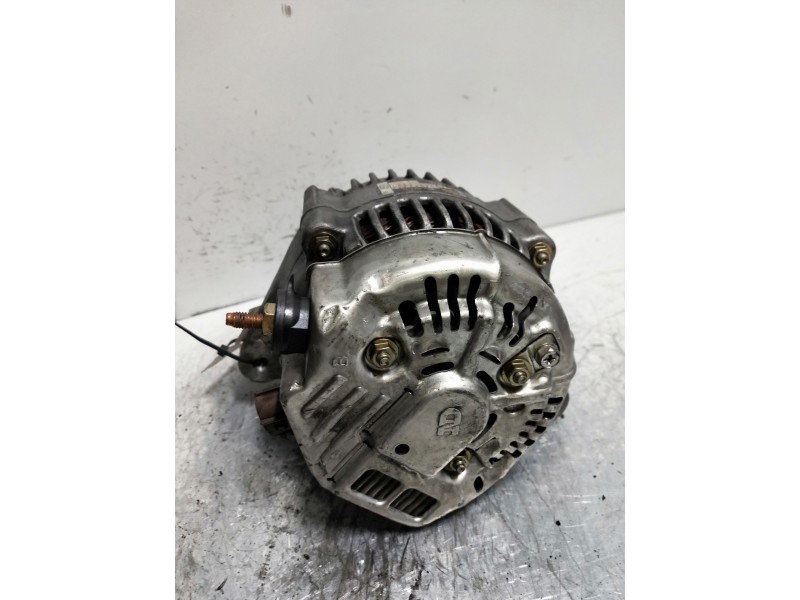 Recambio de alternador para mg rover mg zs zs 180 referencia OEM IAM 1022111471  