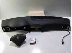 Recambio de kit airbag para peugeot 307 cc (s1) 2.0 16v cat referencia OEM IAM   