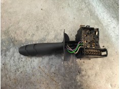 Recambio de mando luces para renault clio ii fase ii (b/cb0) authentique referencia OEM IAM 6166   2