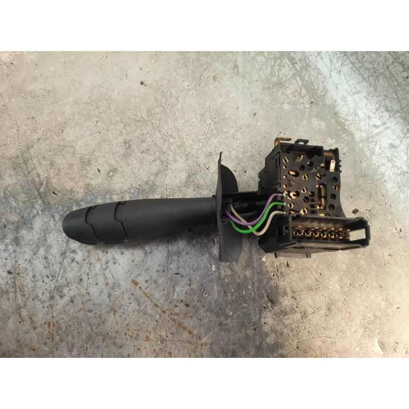 Recambio de mando luces para renault clio ii fase ii (b/cb0) authentique referencia OEM IAM 6166  