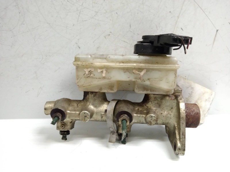 Recambio de bomba freno para ford fiesta berl./express holiday referencia OEM IAM   