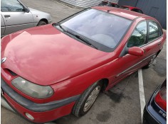 renault laguna (b56) del año 1998