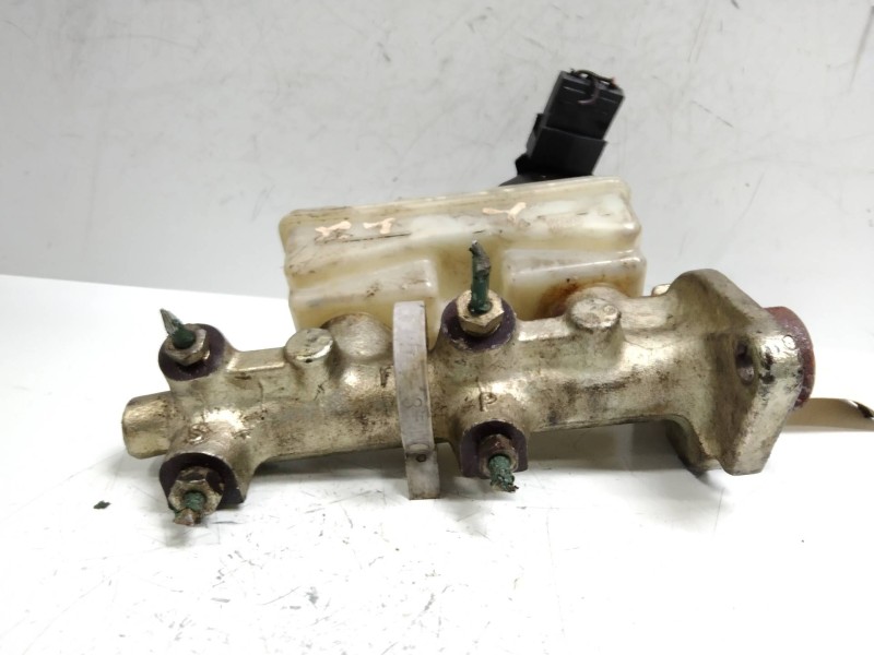 Recambio de bomba freno para ford fiesta berl./express holiday referencia OEM IAM   