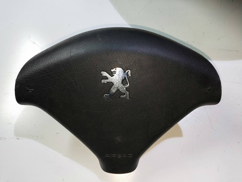 Recambio de kit airbag para peugeot 307 cc (s1) 2.0 16v cat referencia OEM IAM   