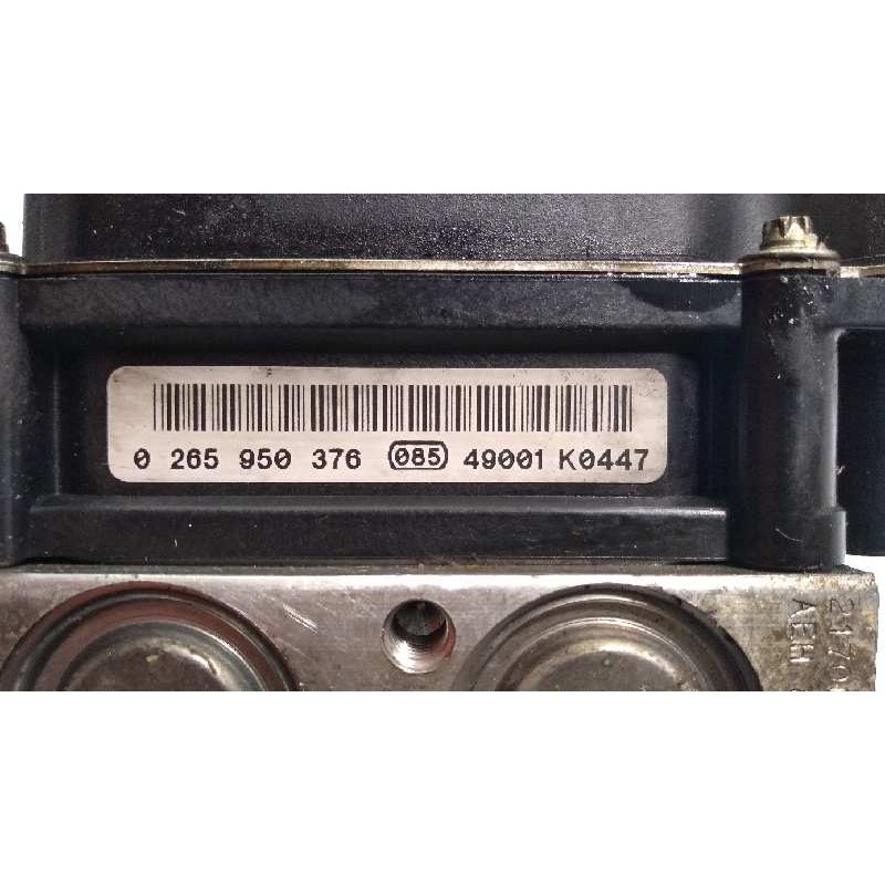 Recambio de abs para bmw serie 5 berlina (e60) 3.0 turbodiesel cat referencia OEM IAM 0265234136 0265950366 3451675874301