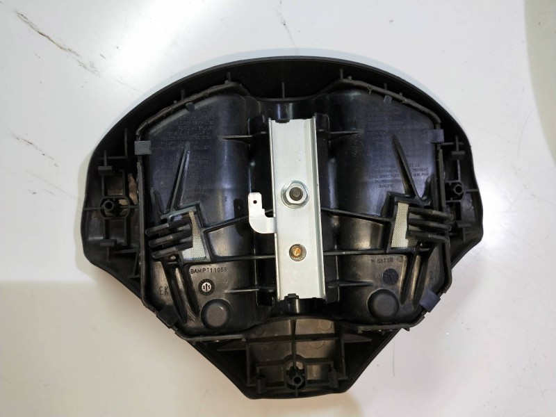 Recambio de kit airbag para peugeot 307 cc (s1) 2.0 16v cat referencia OEM IAM   