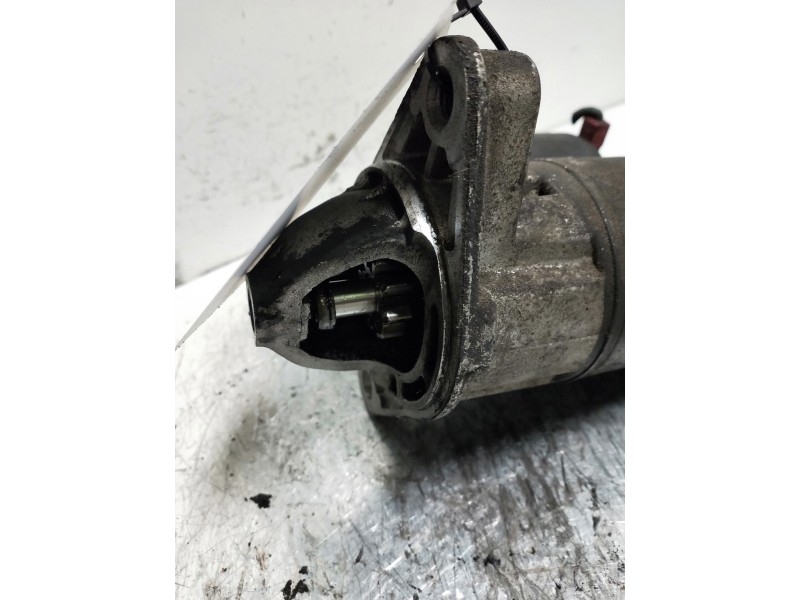 Recambio de motor arranque para chrysler stratus berlina (ja) 2.0 lx referencia OEM IAM   