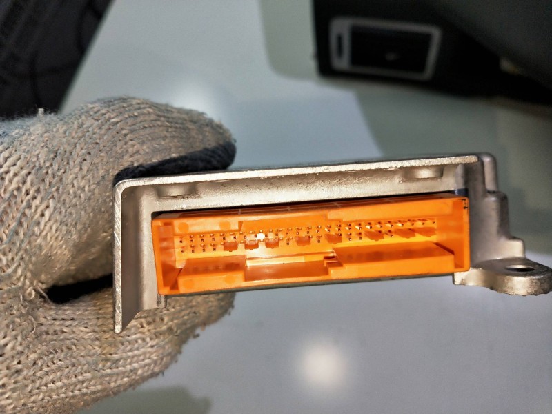 Recambio de kit airbag para peugeot 307 cc (s1) 2.0 16v cat referencia OEM IAM   